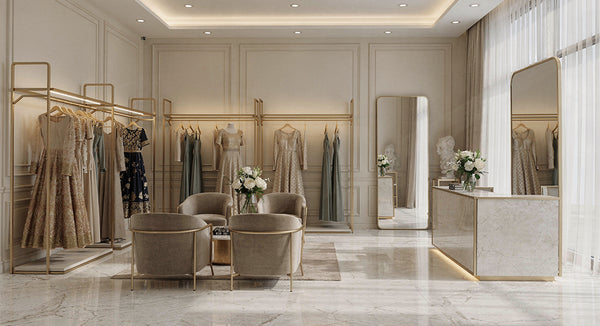 Visit Our Showroom