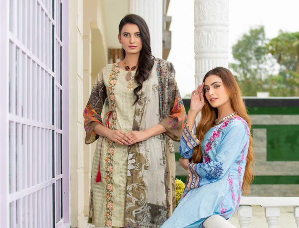 Choosing the Perfect Ethnic Outfit for Wedding Season