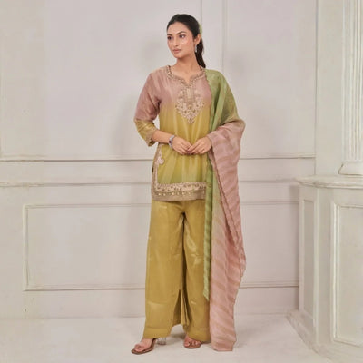 Pakistani Suits