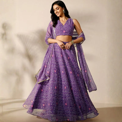 Lehengas