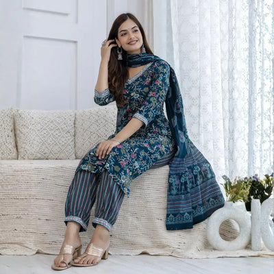 Kurta Sets