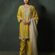 Mustard Yellow