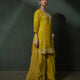 Mustard Yellow