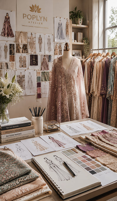 In-House Design Studio